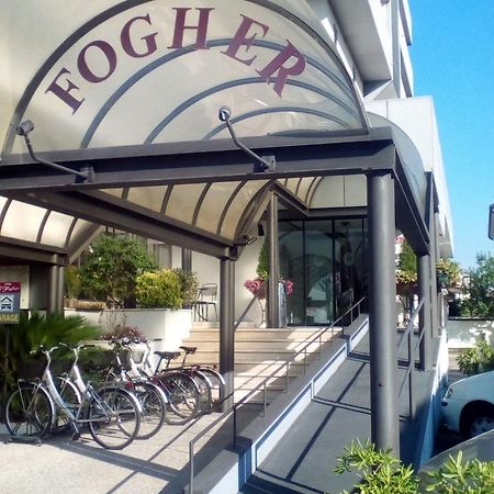 Al Fogher Treviso Exterior foto