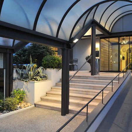 Al Fogher Treviso Exterior foto