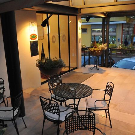Al Fogher Treviso Exterior foto