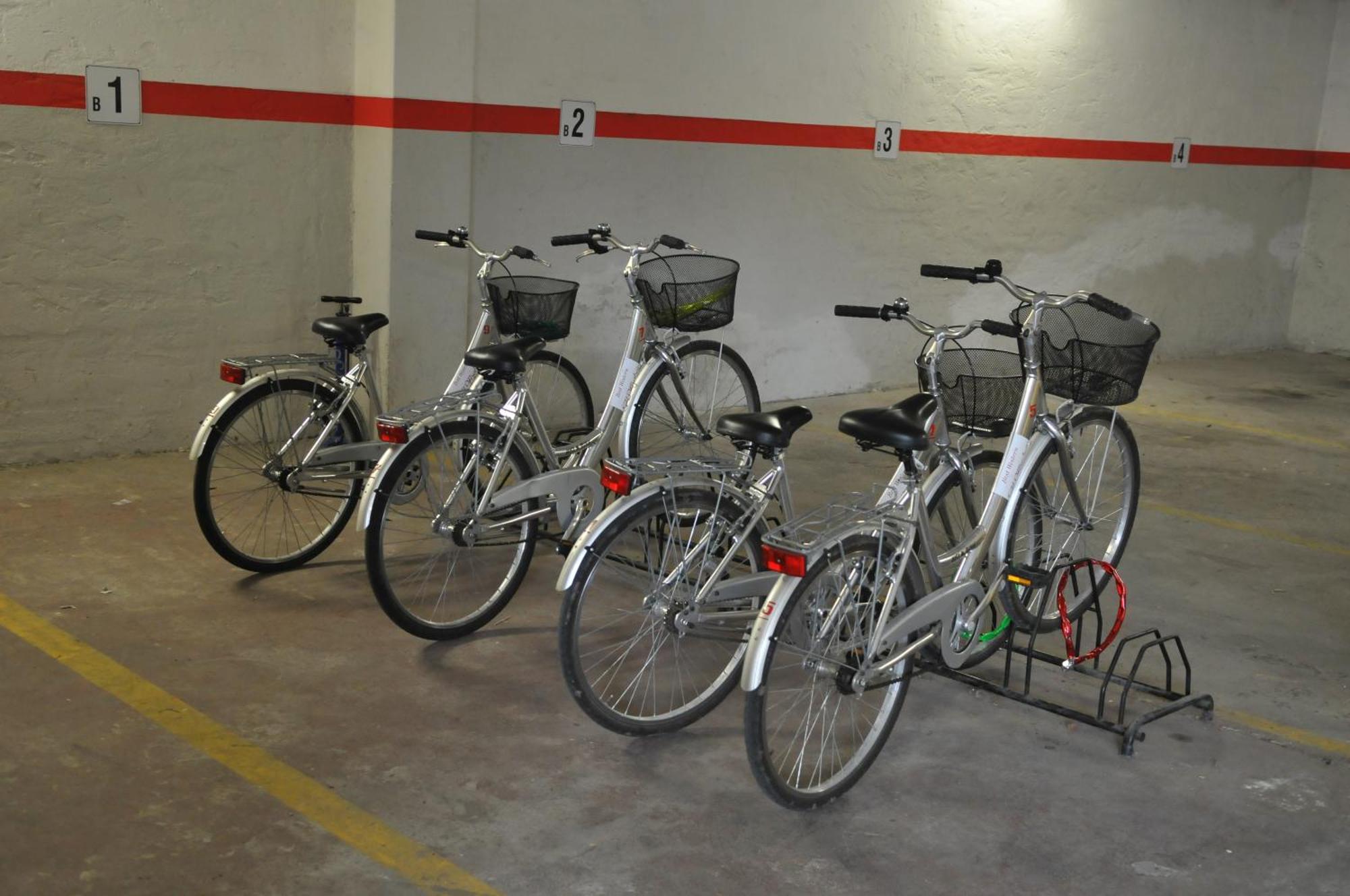 Al Fogher Treviso Exterior foto
