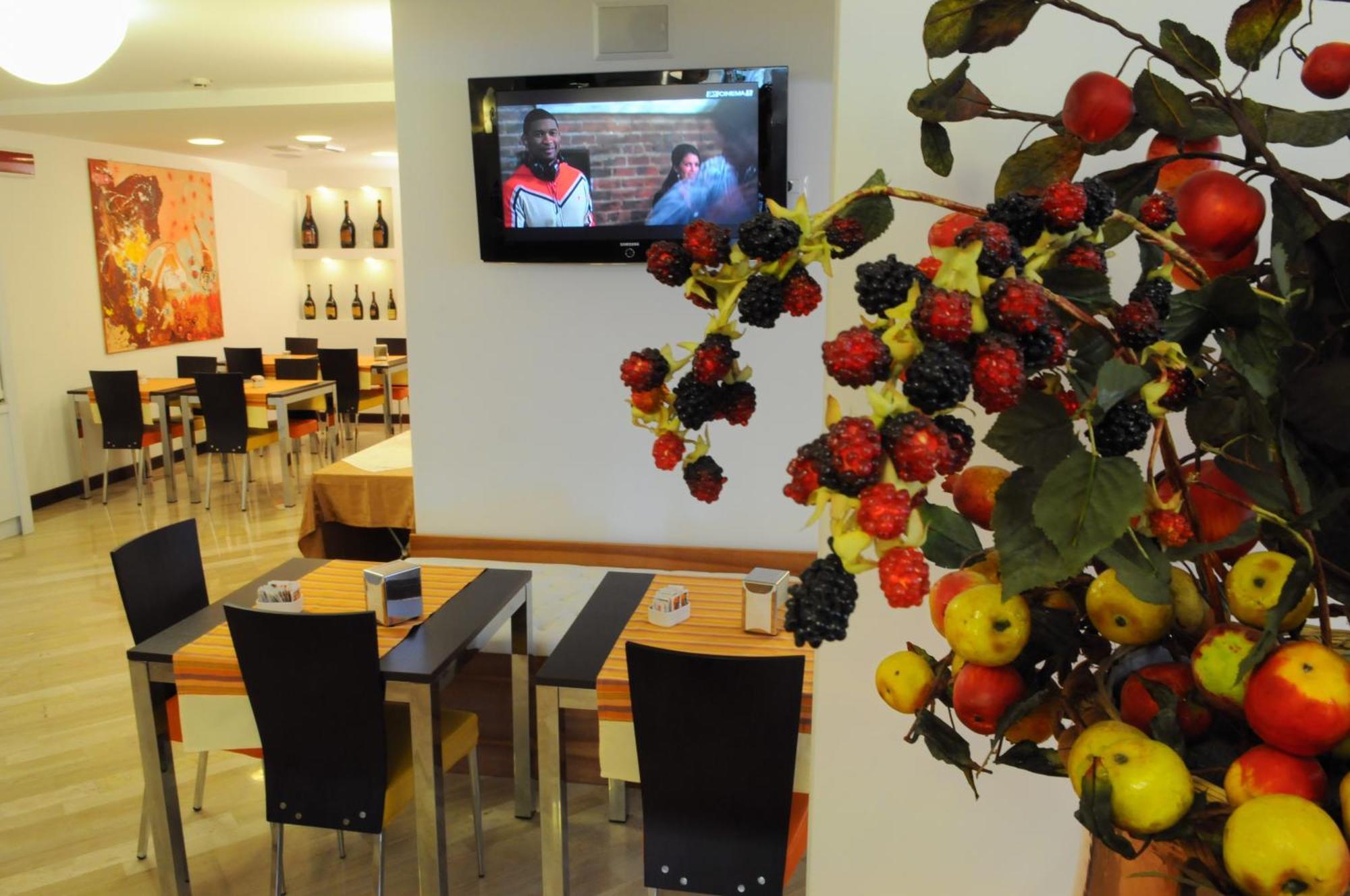 Al Fogher Treviso Exterior foto