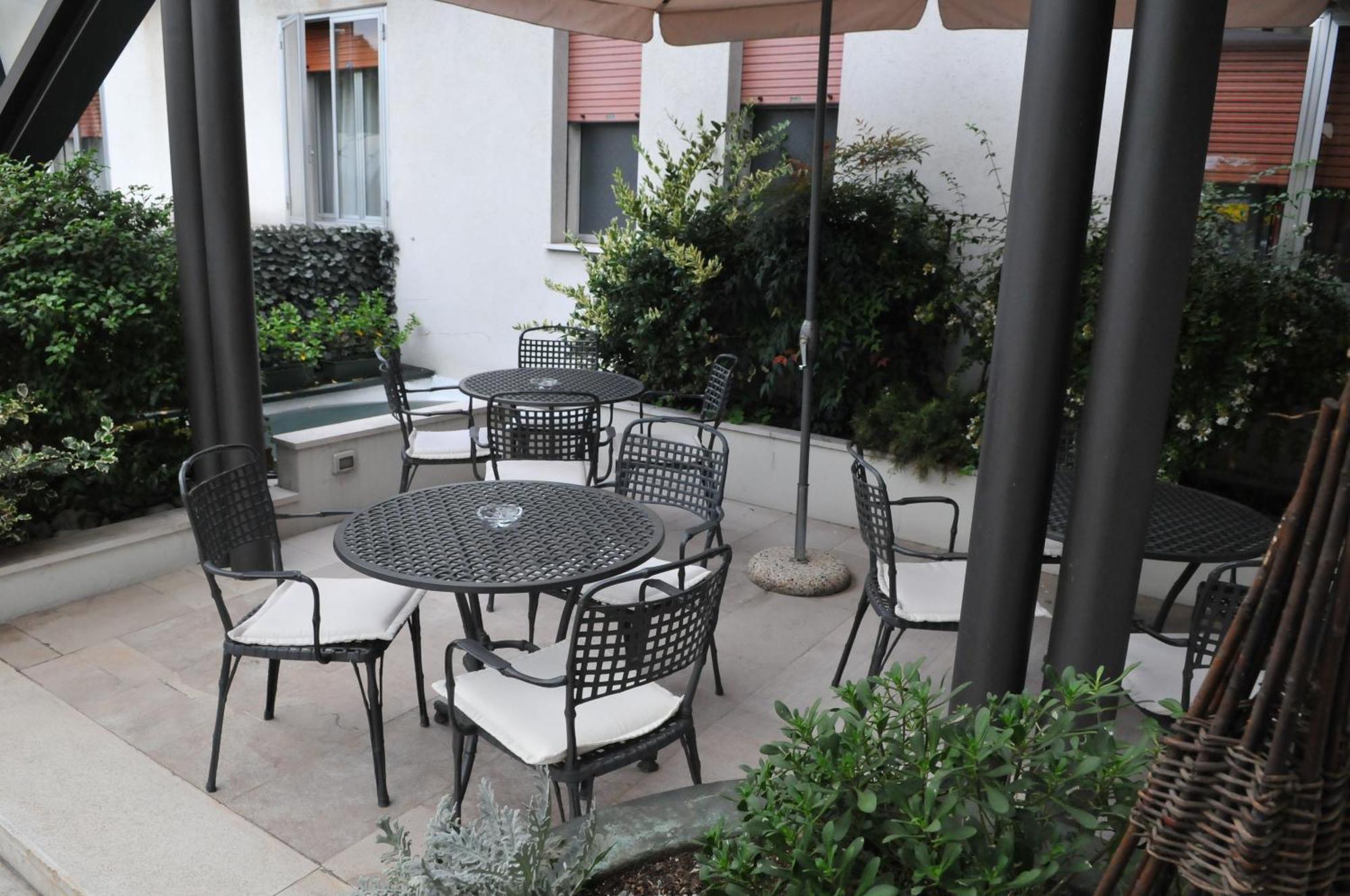 Al Fogher Treviso Exterior foto
