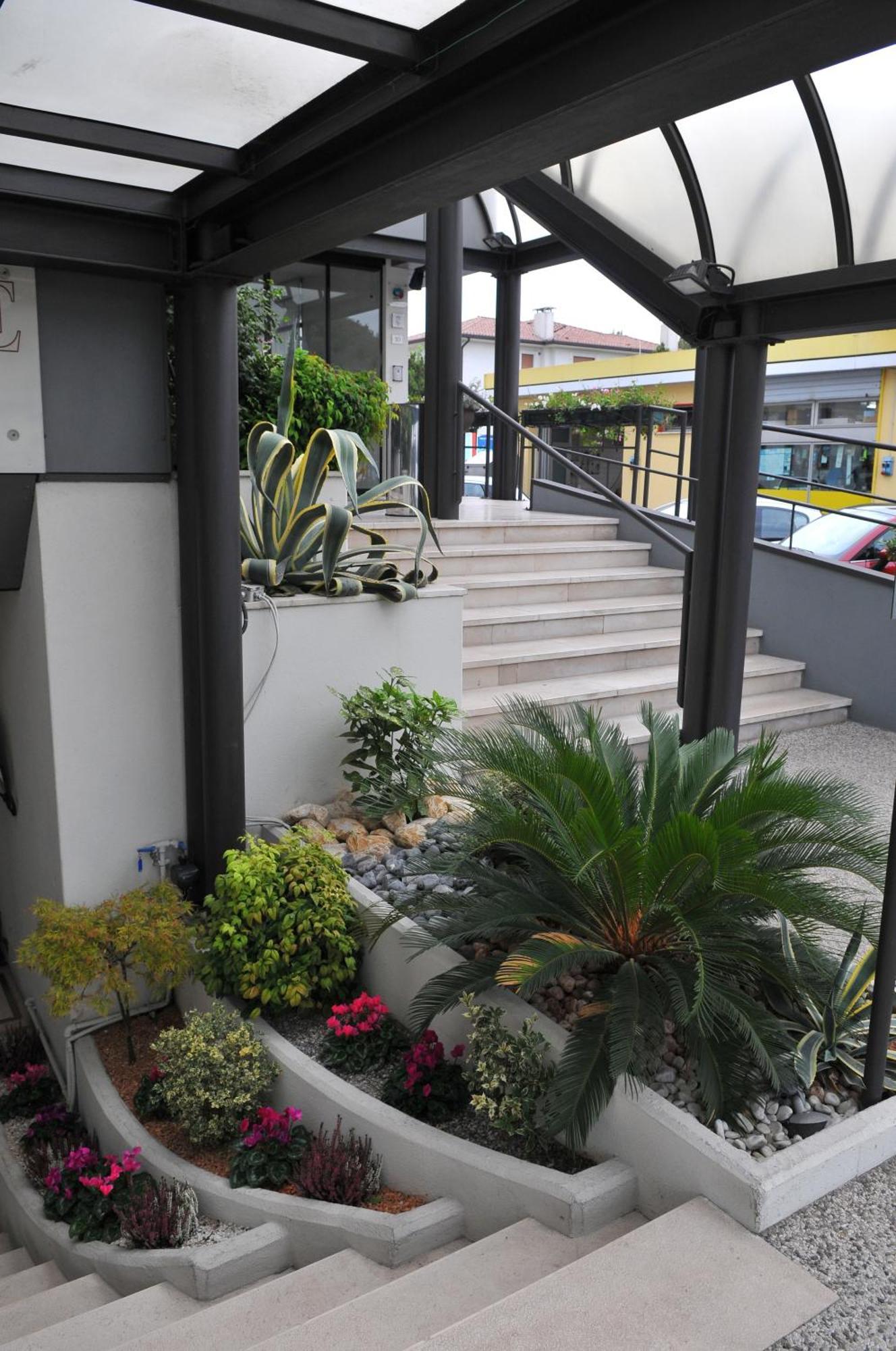Al Fogher Treviso Exterior foto